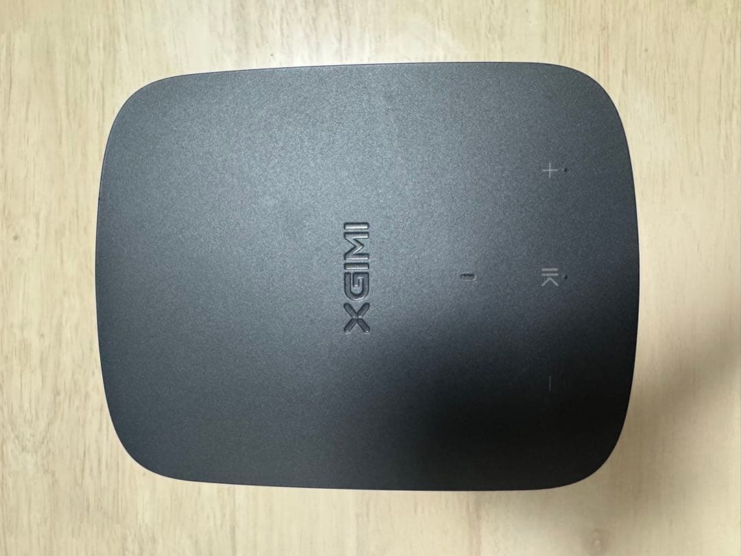 XGIMI Halo+ プロジェクター Harman/Kardonスピーカー