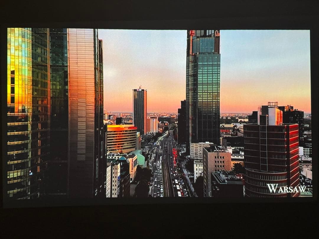 XGIMI Halo+ プロジェクター Harman/Kardonスピーカー