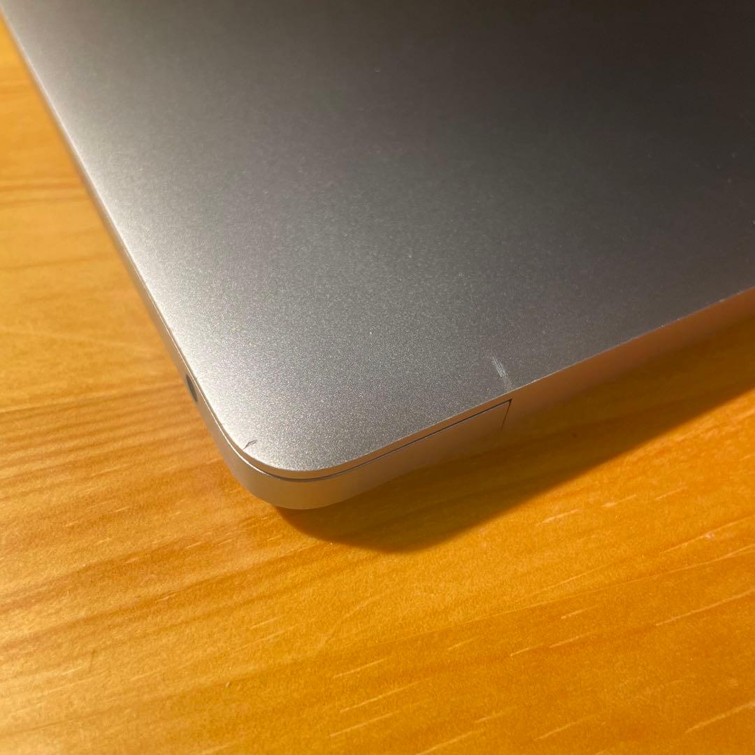 【ジャンク】MacBook Air Retina 13-inch 2020