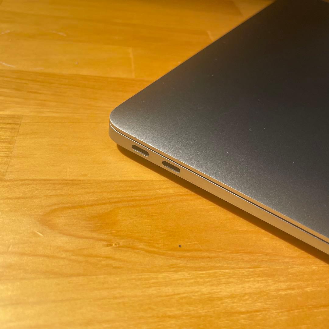 【ジャンク】MacBook Air Retina 13-inch 2020