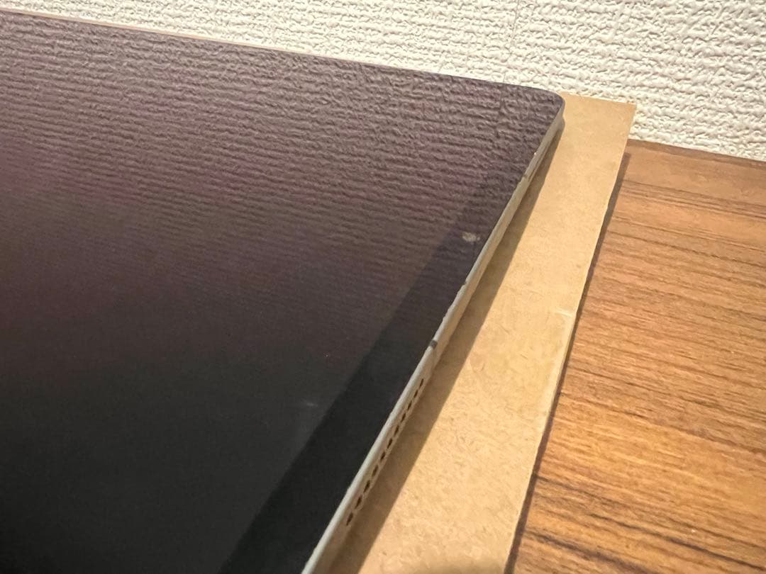 iPad Pro 12.9 第5世代 128GB Simフリー ジャンク