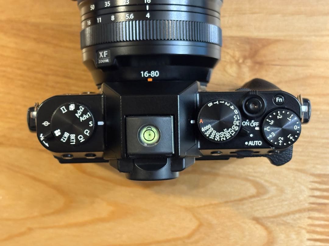 Fujifilm X-T30 ミラーレスカメラ