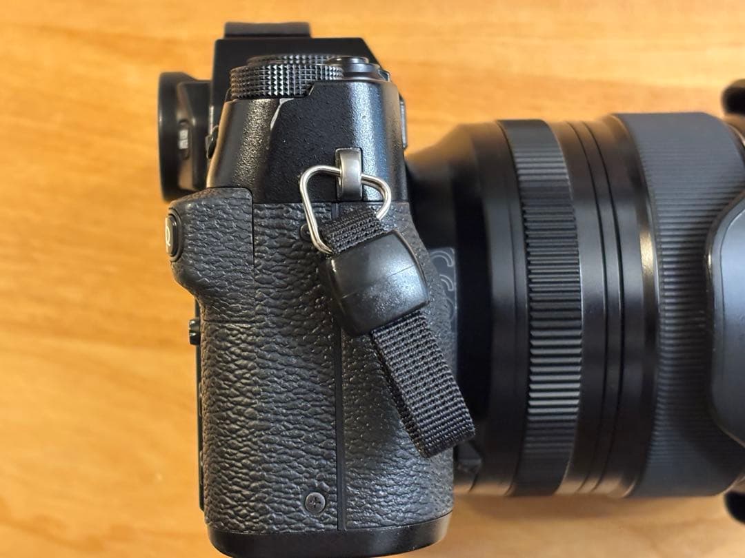 Fujifilm X-T30 ミラーレスカメラ