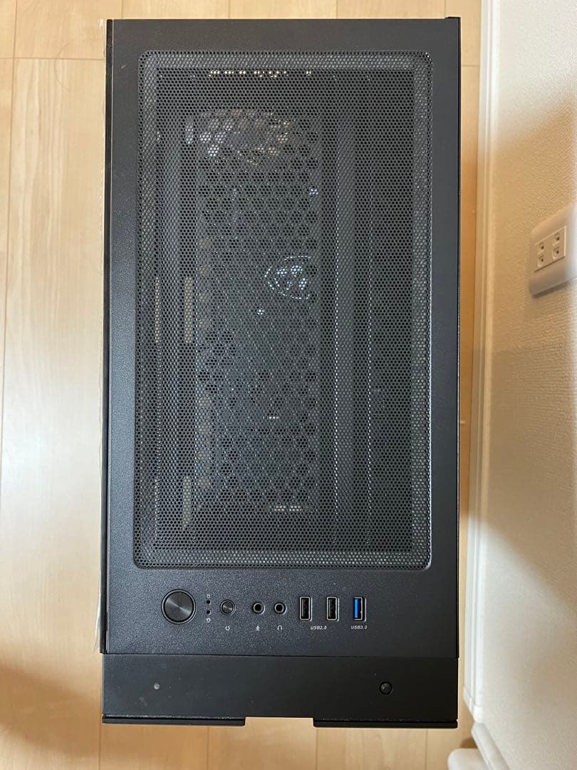 G-GEAR Powered by MSI ゲーミングPC