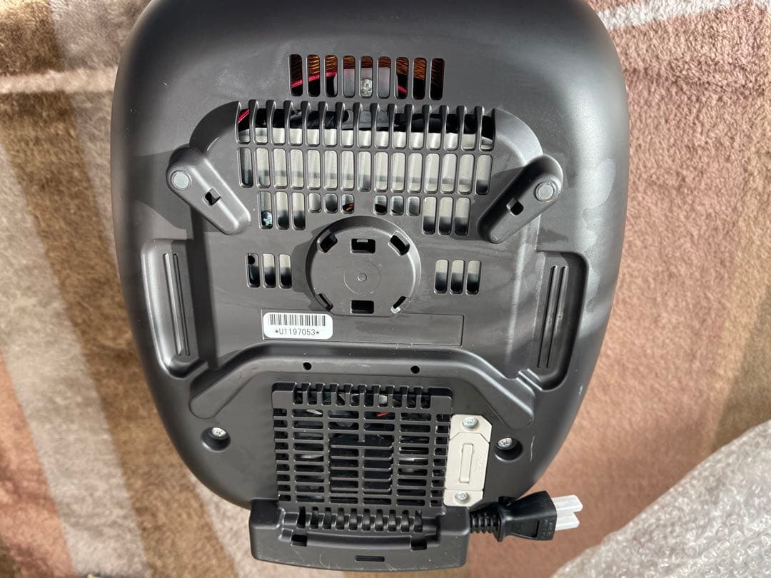 美品☆タイガー圧力IHジャー炊きたて土鍋ご泡火ほうび炊き JPL-G100KL