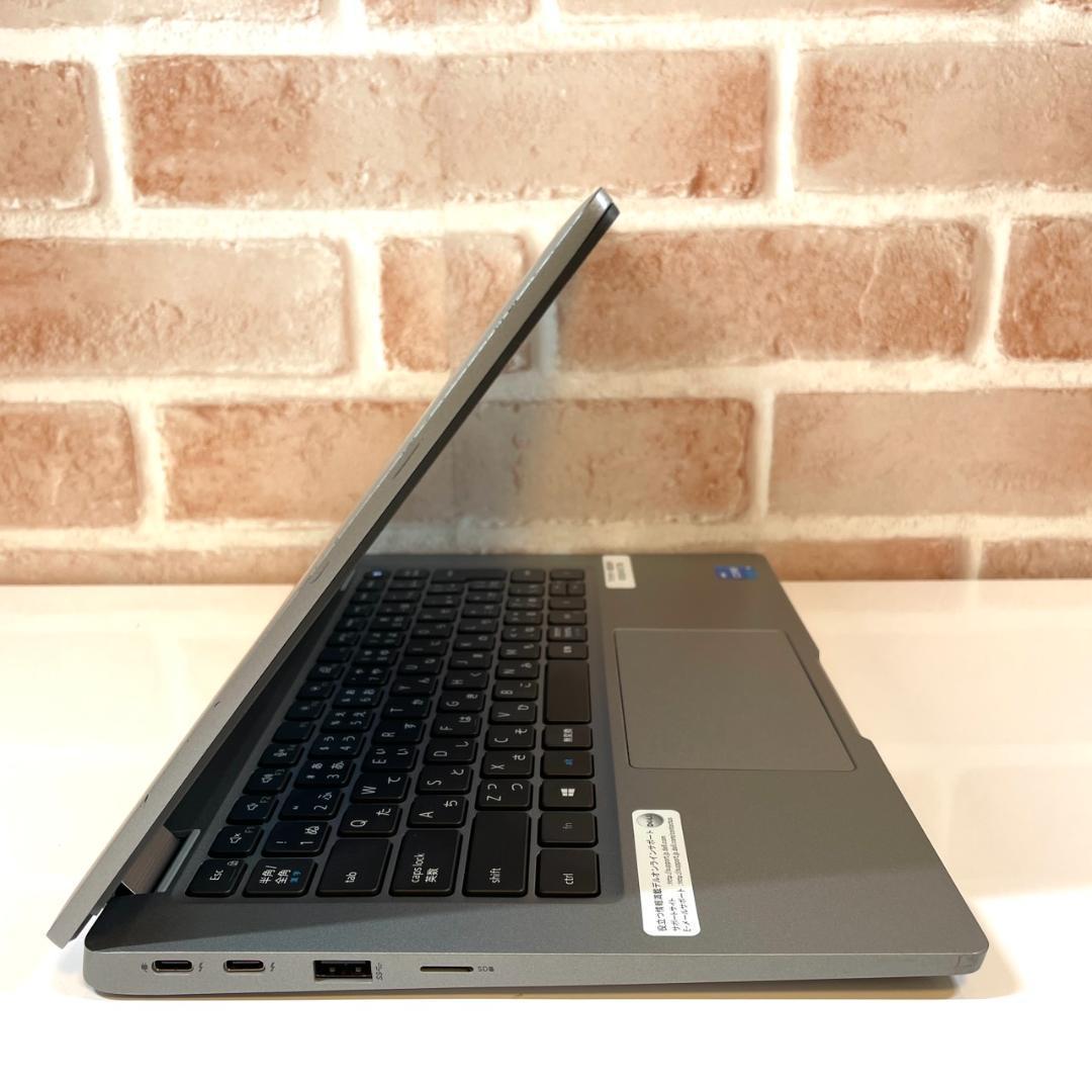 ★SSD512GB★美品 2021年製 第11世代Corei5 DELL G87