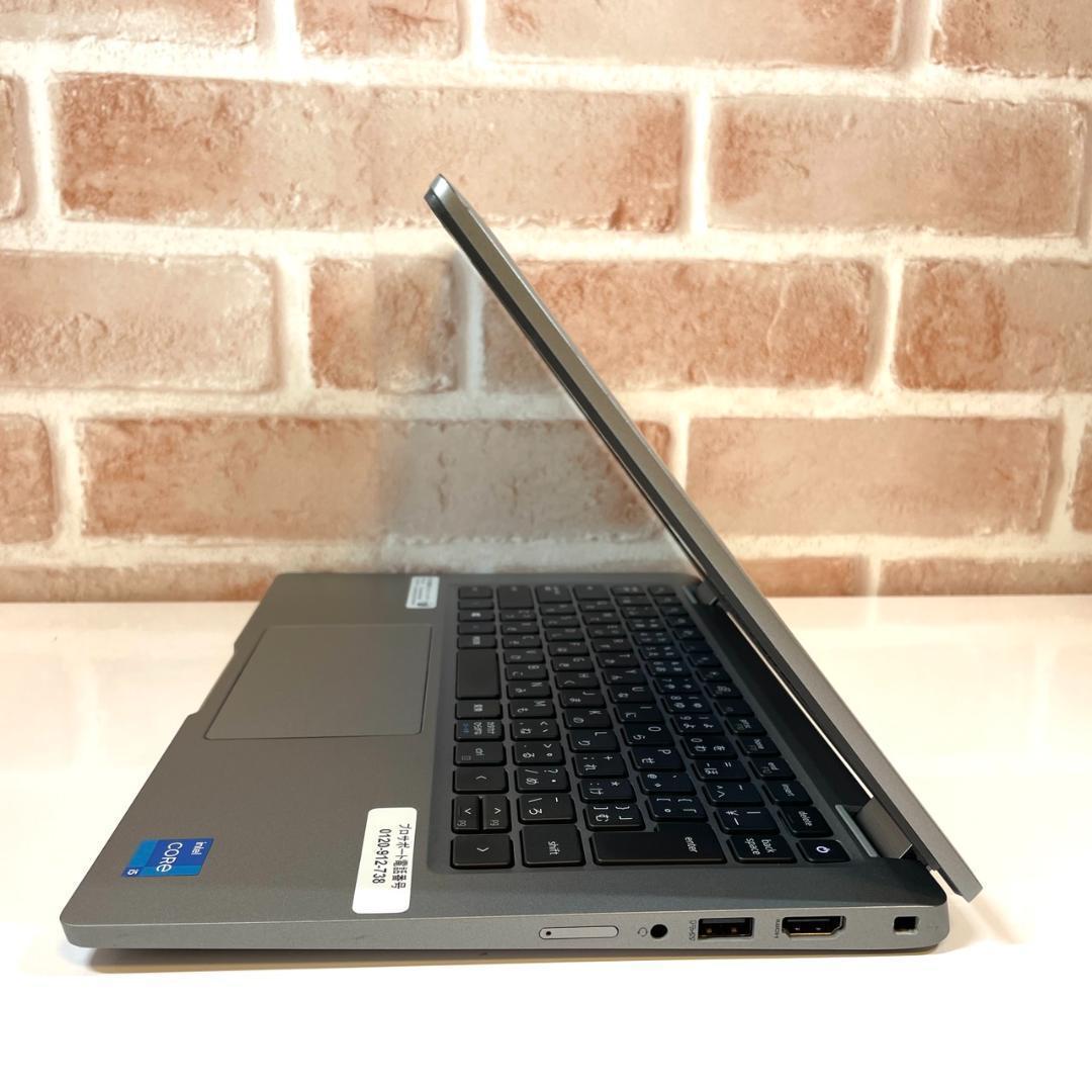 ★SSD512GB★美品 2021年製 第11世代Corei5 DELL G87