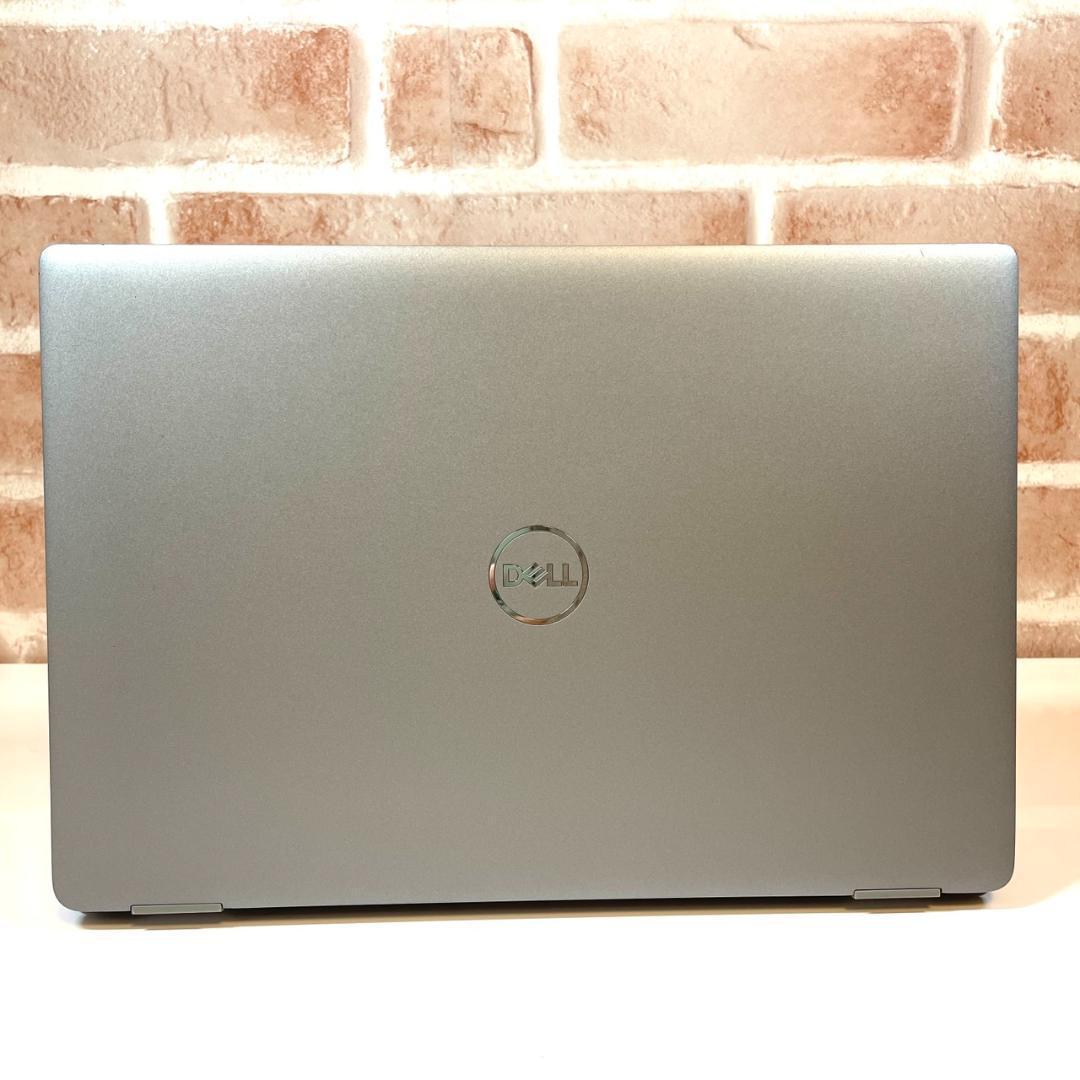 ★SSD512GB★美品 2021年製 第11世代Corei5 DELL G87