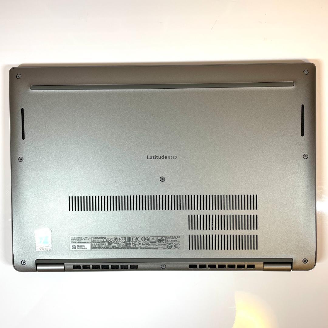 ★SSD512GB★美品 2021年製 第11世代Corei5 DELL G87