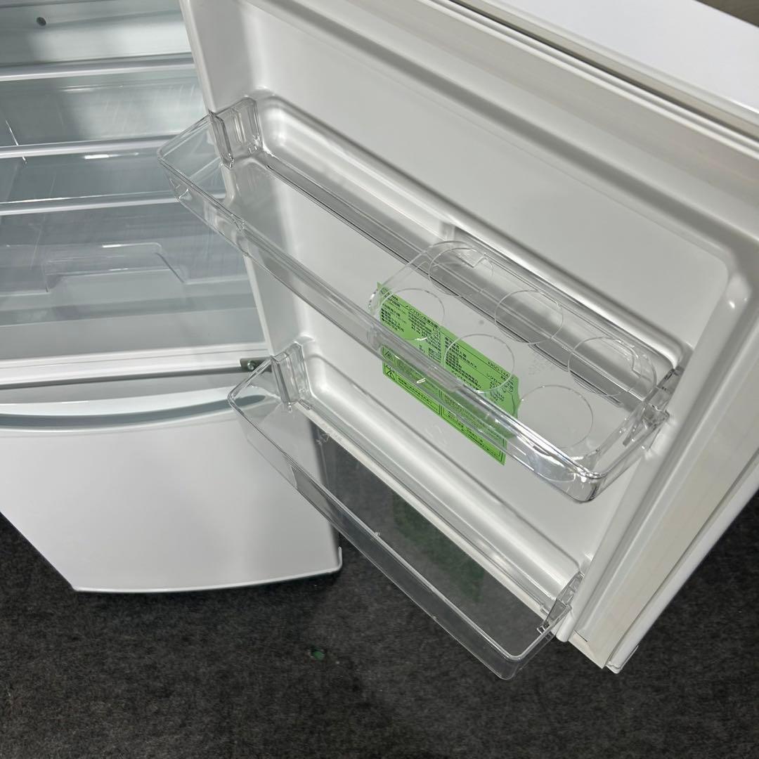 IRISOHYAMA 冷蔵庫 142L 小型 高年式 2021年 d3389