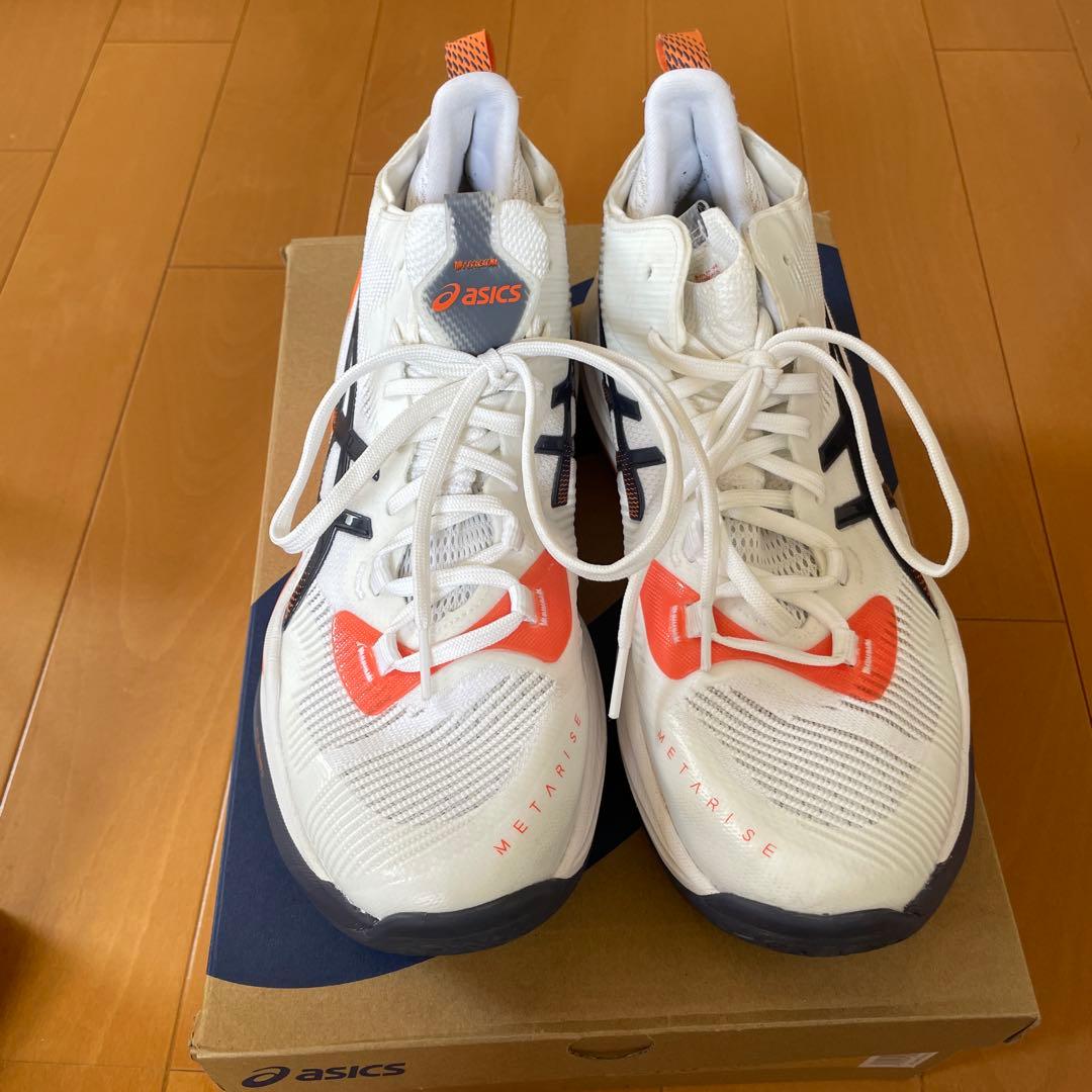 メタライズ2 27.0cm