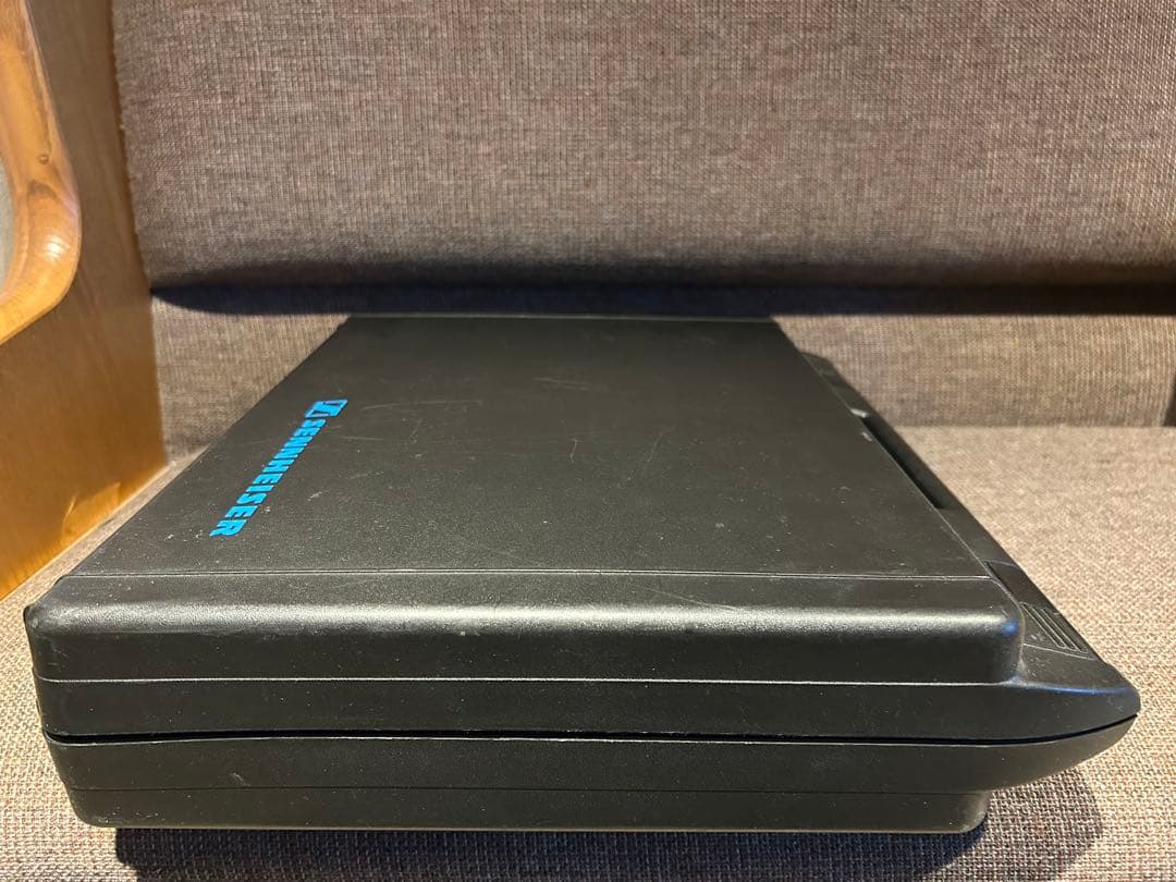 配信機器・PA機器・レコーディング機器 Sennheiser ew500 G3 e965