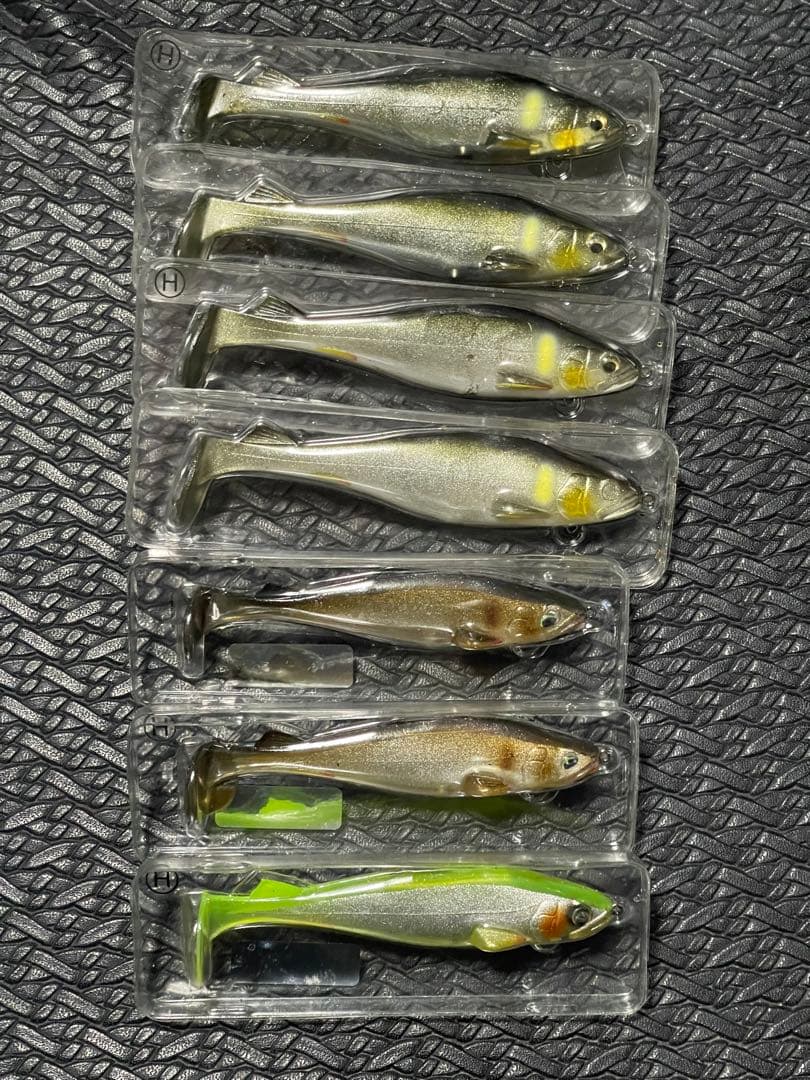 も*と様 ベビーステルススイマー　リアルカラー　説明必読