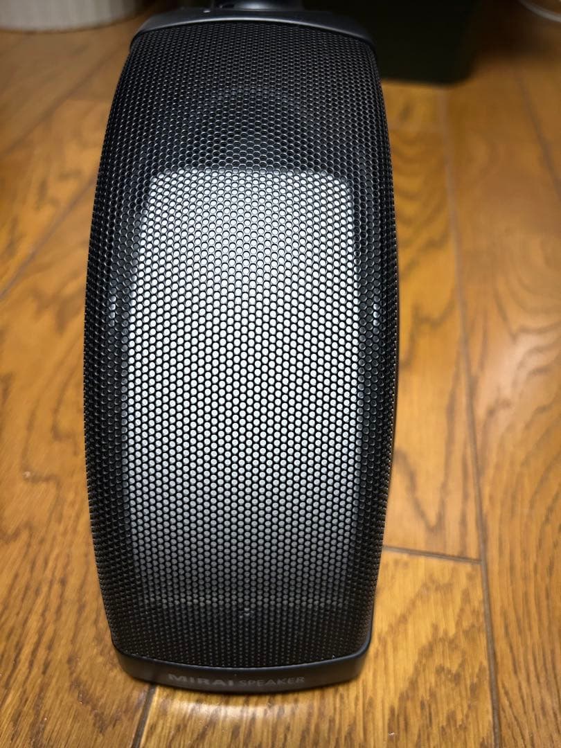 MIRAI SPEAKER  ミライスピーカー SF-MIRAI S5