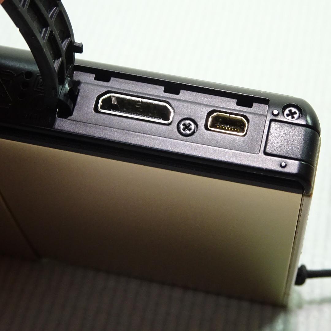 Nikon ニコン クールピクスS100 コンデジ デジカメ 美品 付属品有り