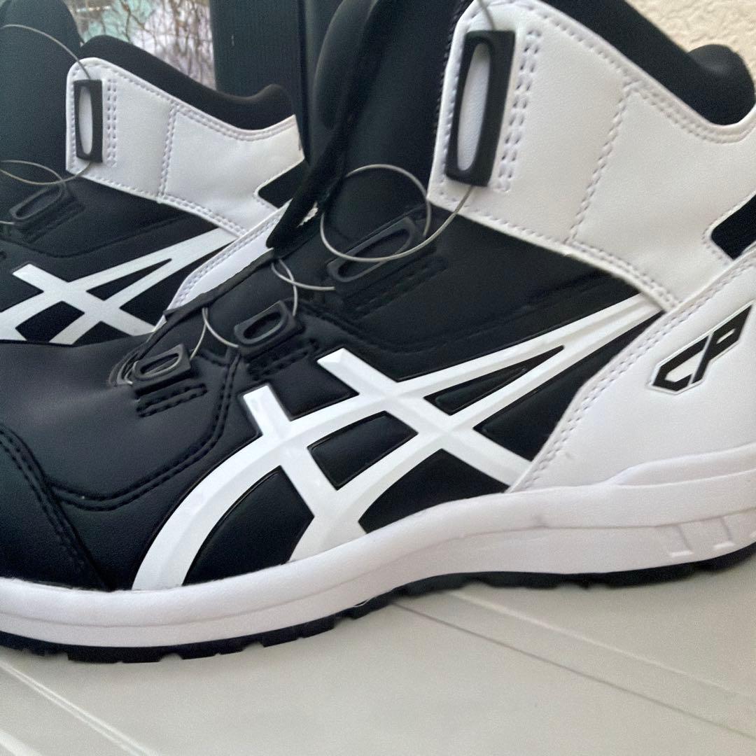 ASICS 安全靴 26.0 cm