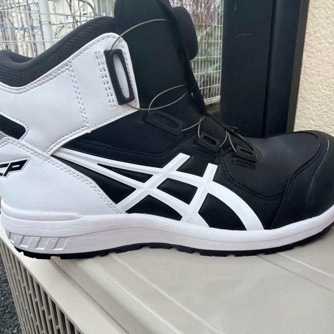 ASICS 安全靴 26.0 cm