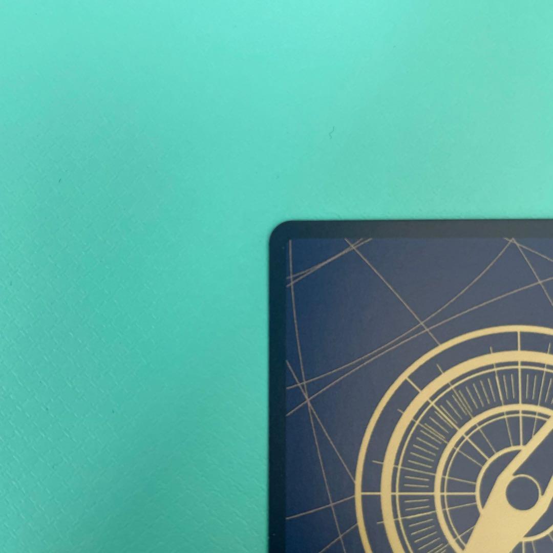 【完美品】ワンピースカード ゼウス SP OP11-106