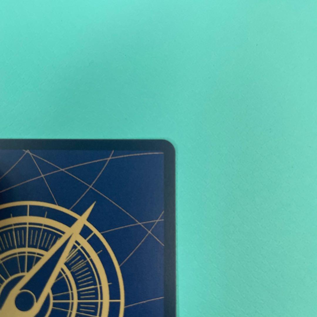 【完美品】ワンピースカード ゼウス SP OP11-106