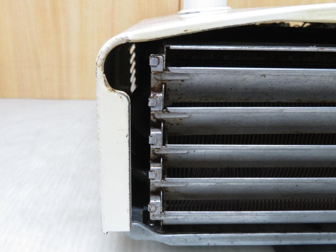 リンナイ 都市ガス用 ガス瞬間湯沸かし器 給湯器 RUS-V51XT