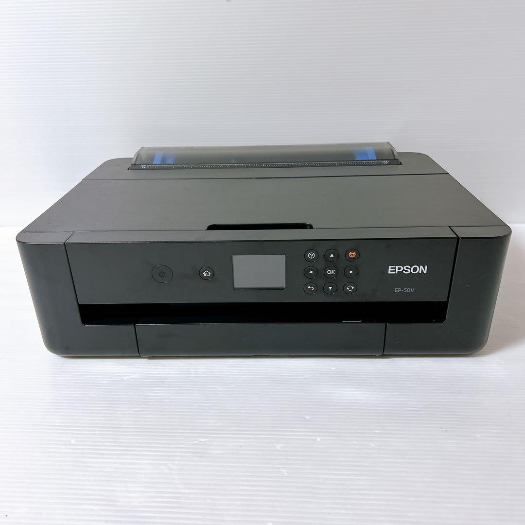 EPSON　エプソン　プリンター EP-50V A3プリント可