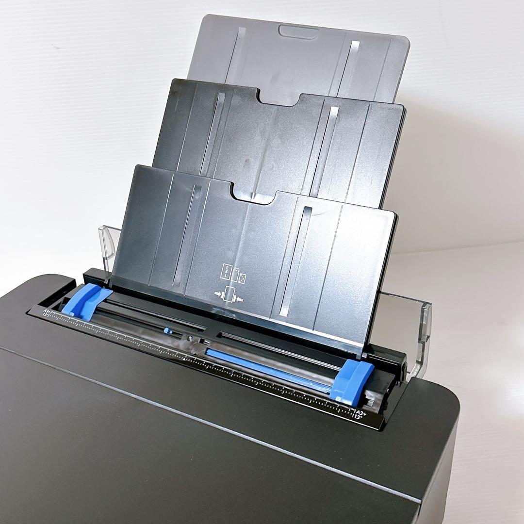 EPSON　エプソン　プリンター EP-50V A3プリント可