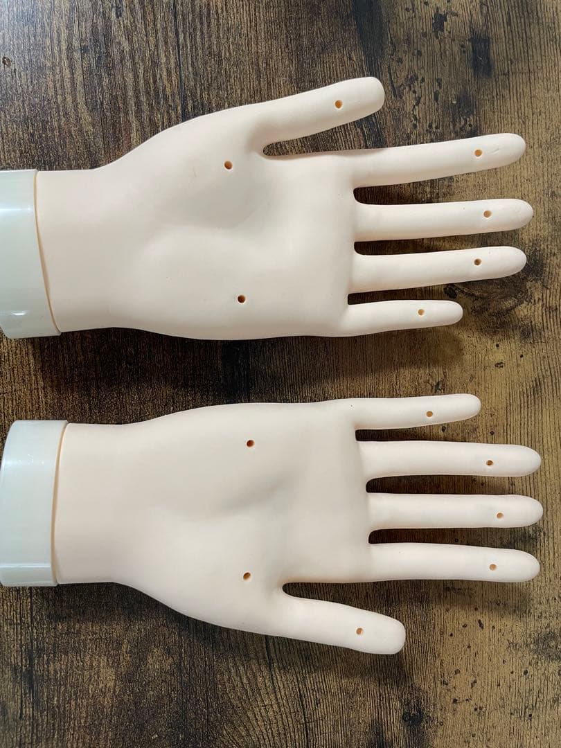 ネイリスト検定　ジェルネイル検定　認定ハンド