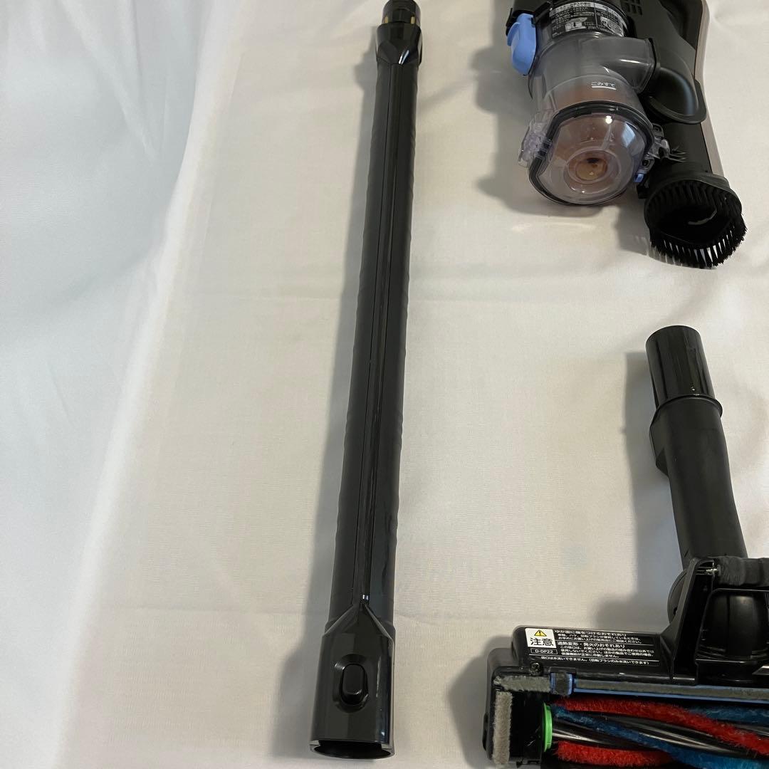 【値下げ】日立 コードレスクリーナー PV-BL2H 2022年製 説明書付き