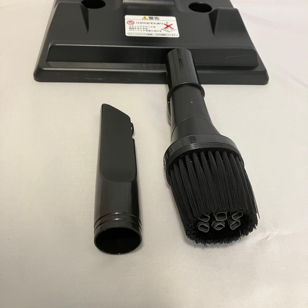 【値下げ】日立 コードレスクリーナー PV-BL2H 2022年製 説明書付き