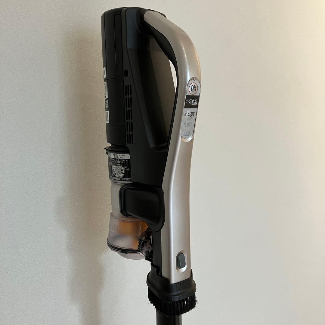 【値下げ】日立 コードレスクリーナー PV-BL2H 2022年製 説明書付き