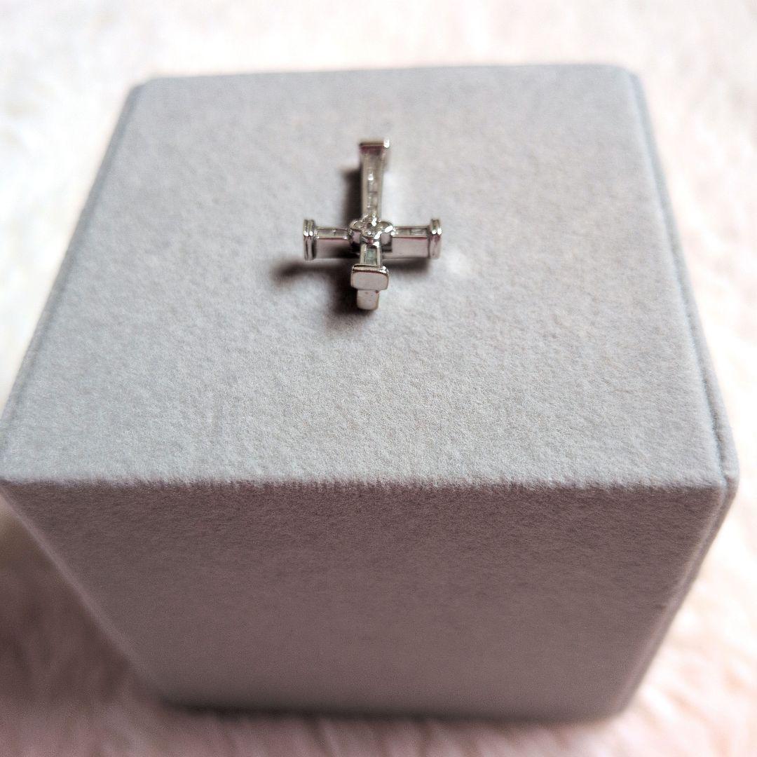 ✿ペンダントトップ✿ダイヤ0.32★刻印あり✿美品✿お値下げ中✿