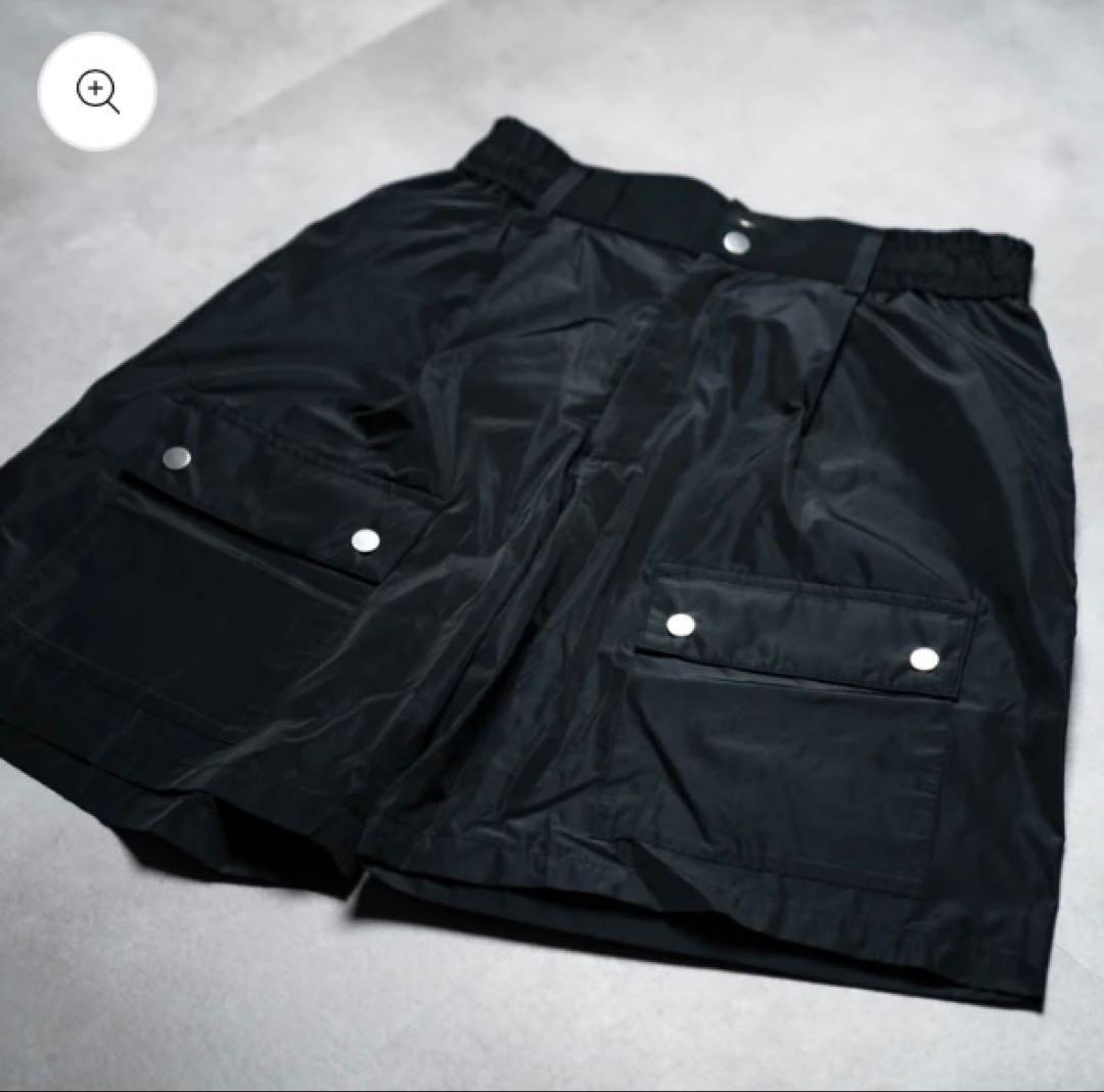 【10/31まで最終値下げ】Easy short pants