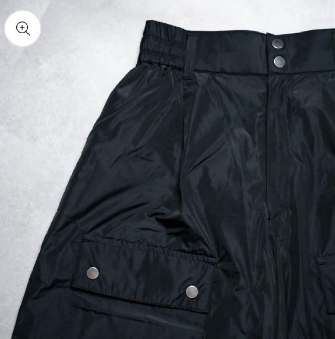 【10/31まで最終値下げ】Easy short pants