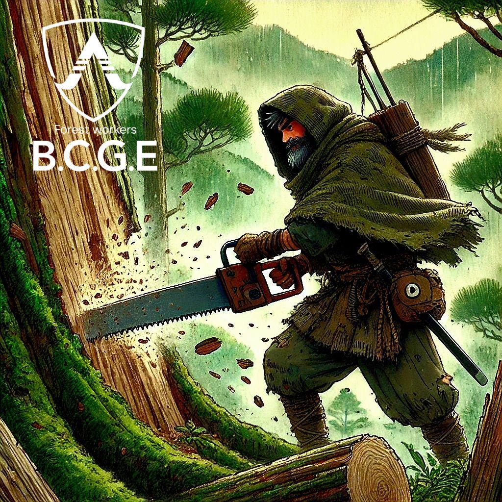 天然アロマ 東濃ひのき くり抜き シンプル 丸太スツール オーガニック