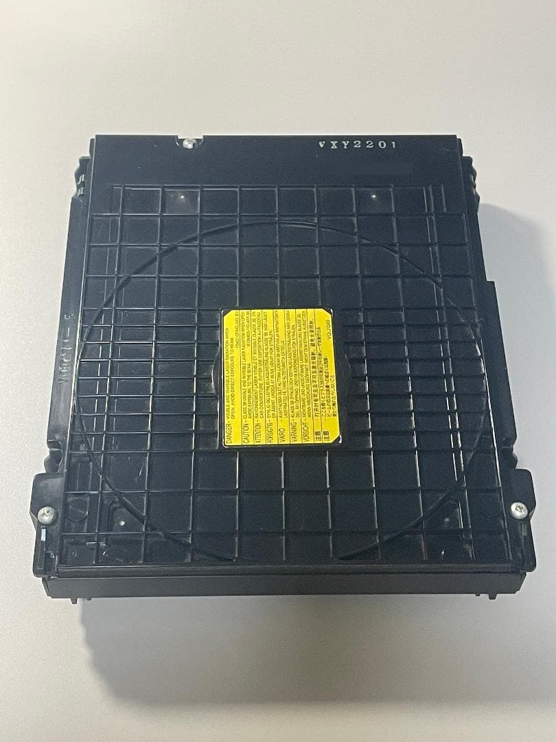 Panasonic DIGA ブルーレイドライブ VXY2201【正常動作品】