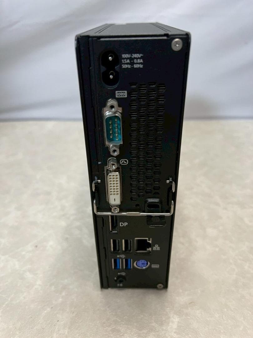 富士通 ウルトラスモールPC ESPRIMO Q556/P 05