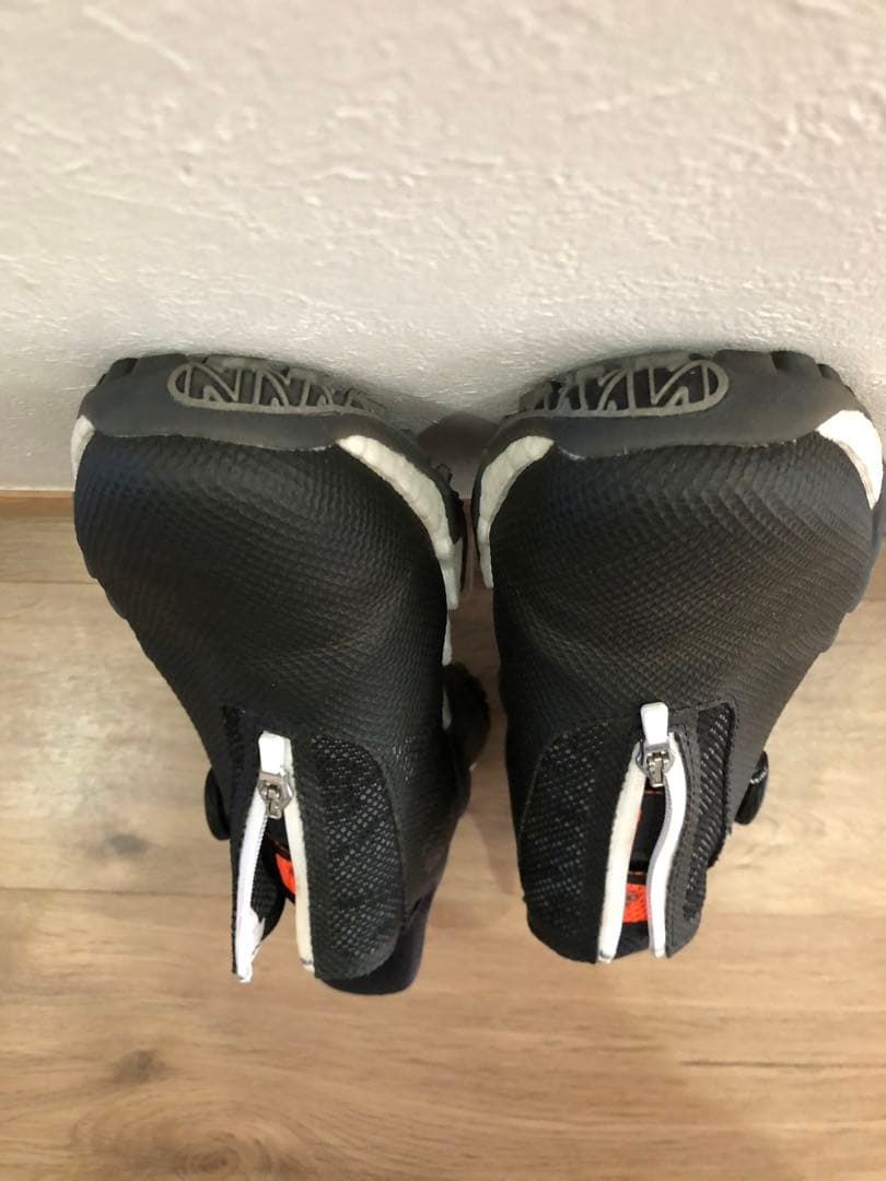 アディダス ゴルフ　コードガオス　ボア　adidas boa