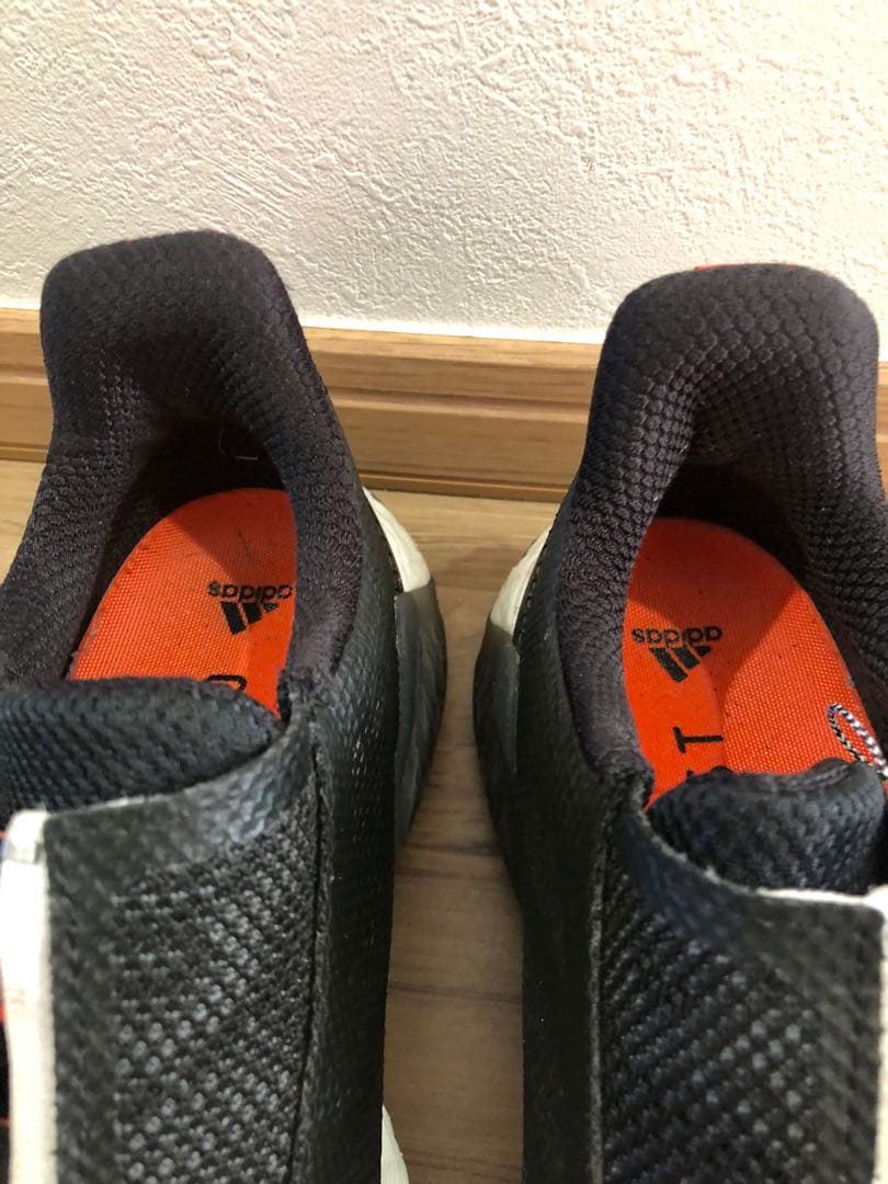 アディダス ゴルフ　コードガオス　ボア　adidas boa