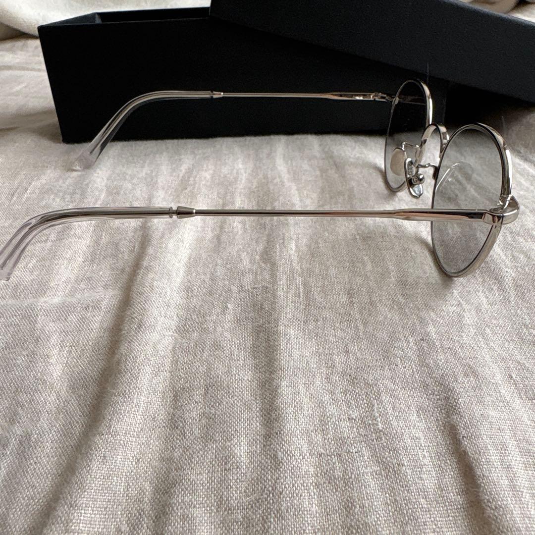 A.D.S.R Lou 02 ライトグレー