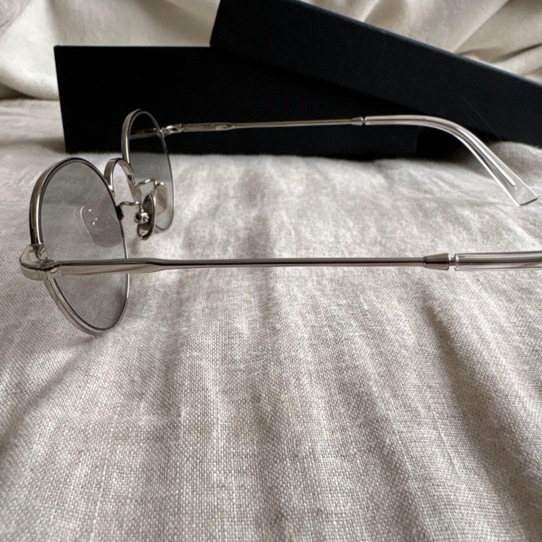 A.D.S.R Lou 02 ライトグレー