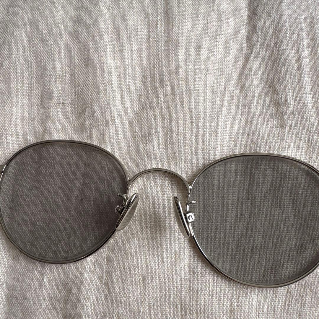 A.D.S.R Lou 02 ライトグレー