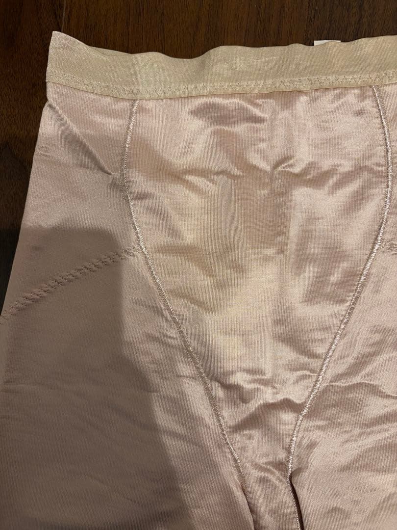 【美品】トリートドレッシング ブライダルインナー 上下 M E70