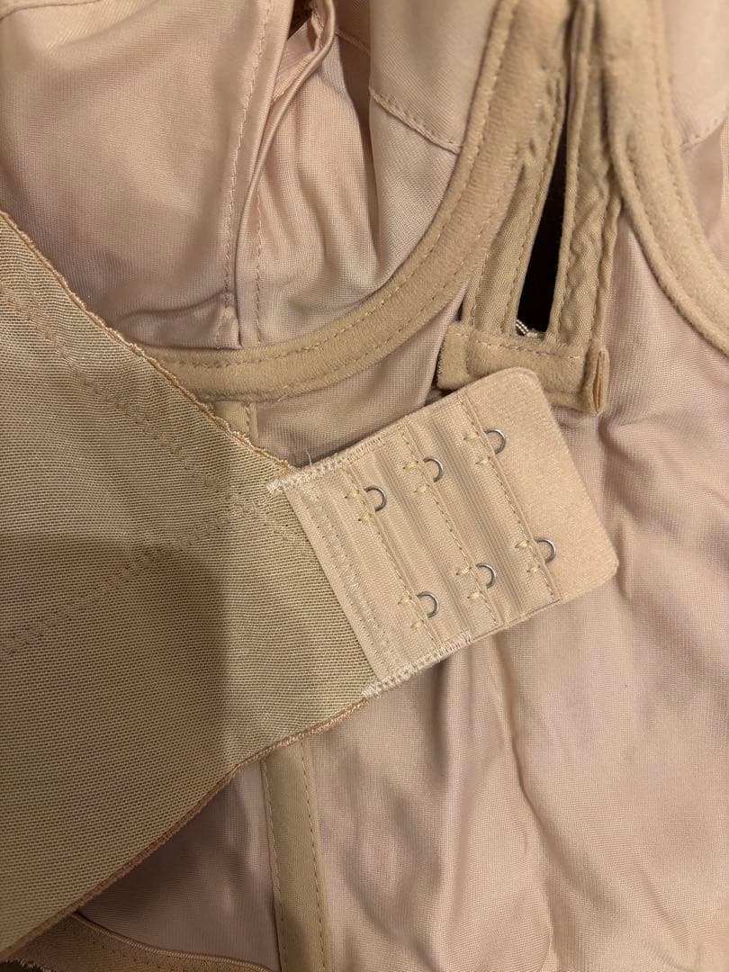 【美品】トリートドレッシング ブライダルインナー 上下 M E70