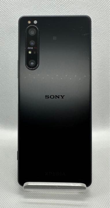 SIMフリー版 Sony Xperia 1 II XQ-AT42