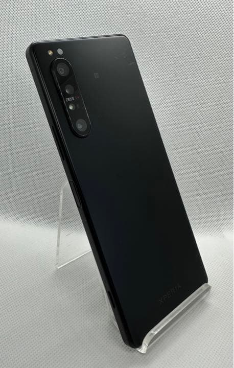 SIMフリー版 Sony Xperia 1 II XQ-AT42