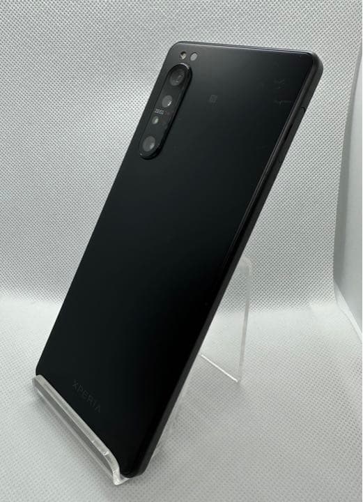 SIMフリー版 Sony Xperia 1 II XQ-AT42