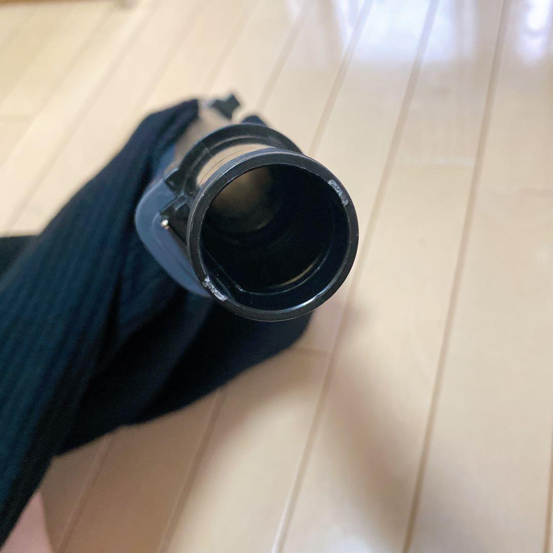 【美品】東芝 トルネオミニサイクロン式クリーナー 掃除機 VC-C7 2024年