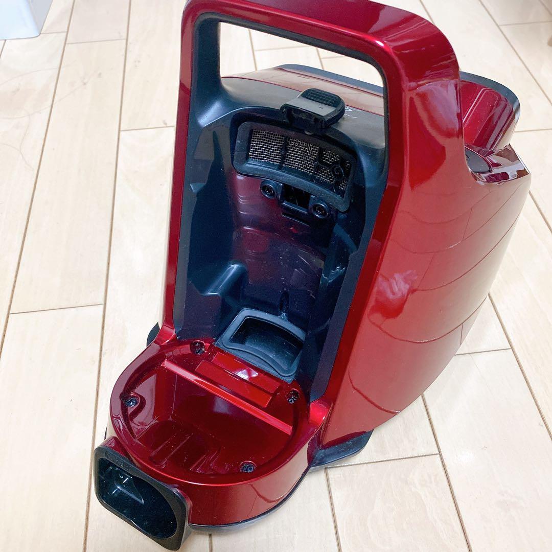 【美品】東芝 トルネオミニサイクロン式クリーナー 掃除機 VC-C7 2024年