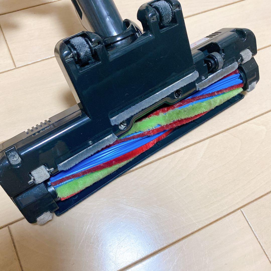 【美品】東芝 トルネオミニサイクロン式クリーナー 掃除機 VC-C7 2024年