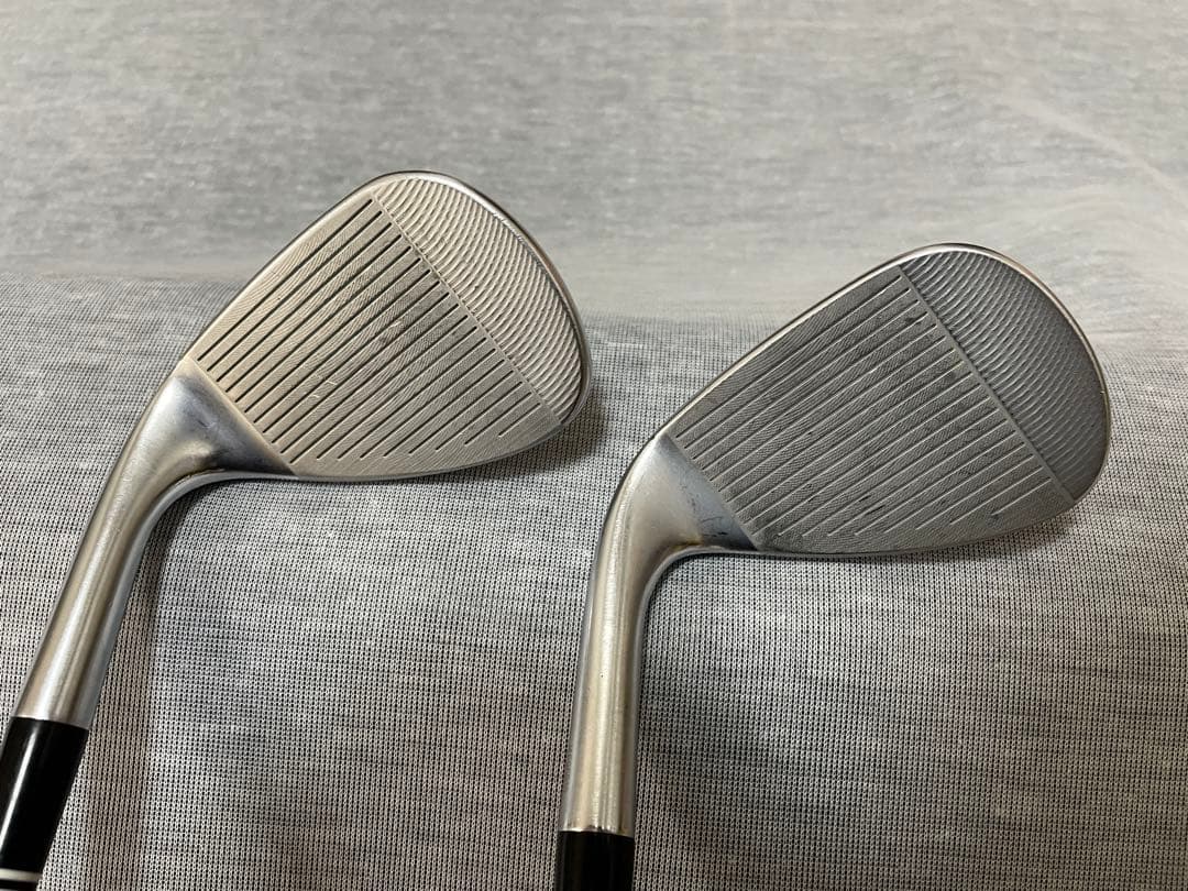クリーブランド CVX2 ウェッジ 48° 52° 2本セット